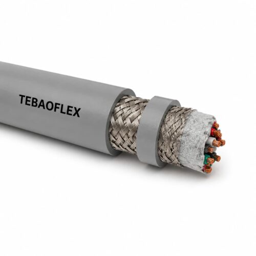 JZ PUR Control Cable Family