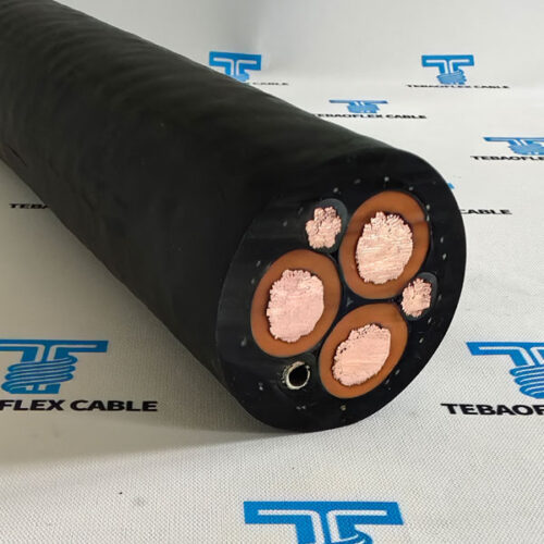 (N)TSKCGEWOEU medium-voltage reeling cable reference