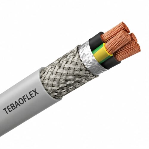 SERVO 55700 60700 CY Composite Servo Cable SERVO 55700 / 60700 CY Composite Servo Cable