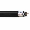 Type 409 Main Product Image Type 409 mining cable overall view with black outer sheath