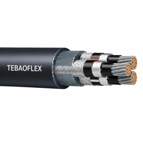 Type P Medium Voltage Cable