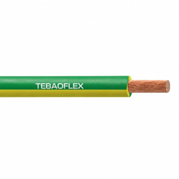 H07G-K flexible stranded copper EVA insulated cable