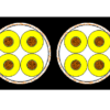 KYFLCY EMC Flat Festoon Cable Cross-Section KYFLCY EMC Flat Festoon Cable cross-section showing the supplied cable construction