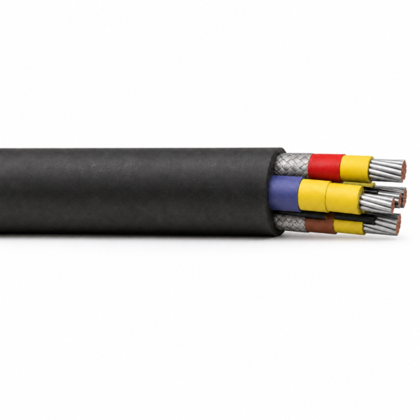 Type 11 BS 6708 Mining Cable Type 11 BS 6708 mining cable main product image
