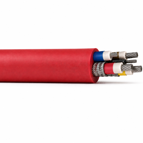 Type 307 BS 6708 Mining Cable Type 307 BS 6708 mining cable main product image