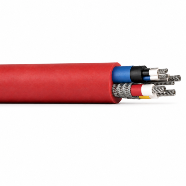 Type 307S BS 6708 Mining Cable Type 307S BS 6708 mining cable main product image