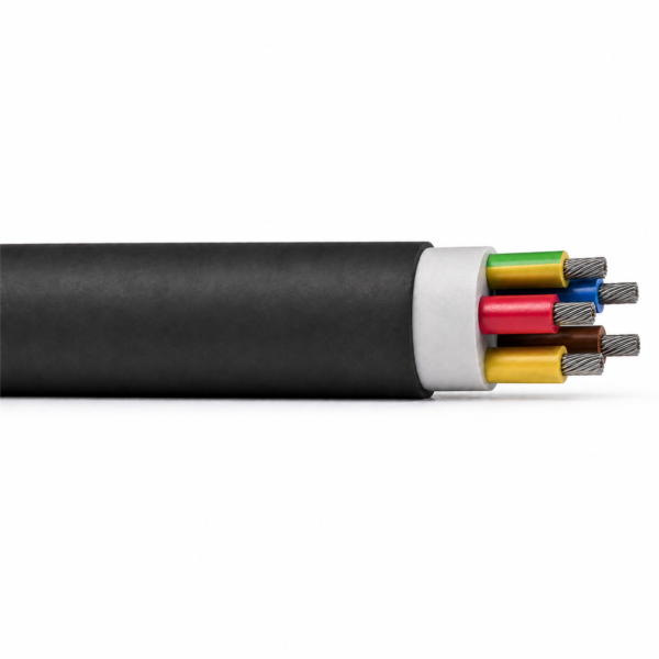 Type 43 BS 6708 Mining Cable Type 43 BS 6708 mining cable main product image