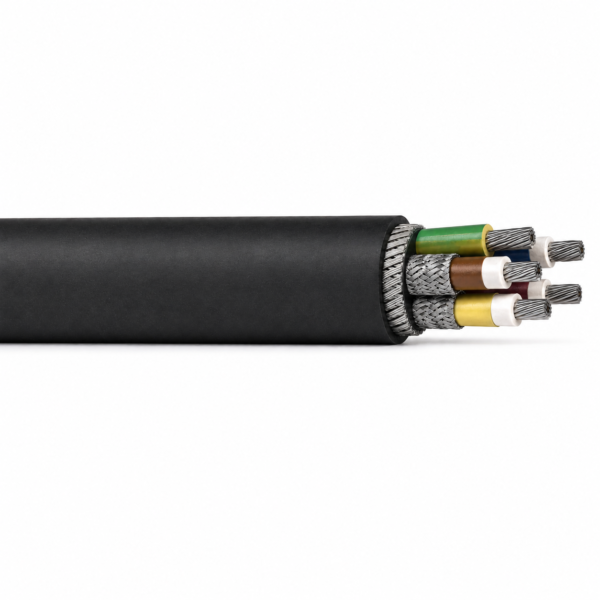 Type 44 BS 6708 mining cable main product image