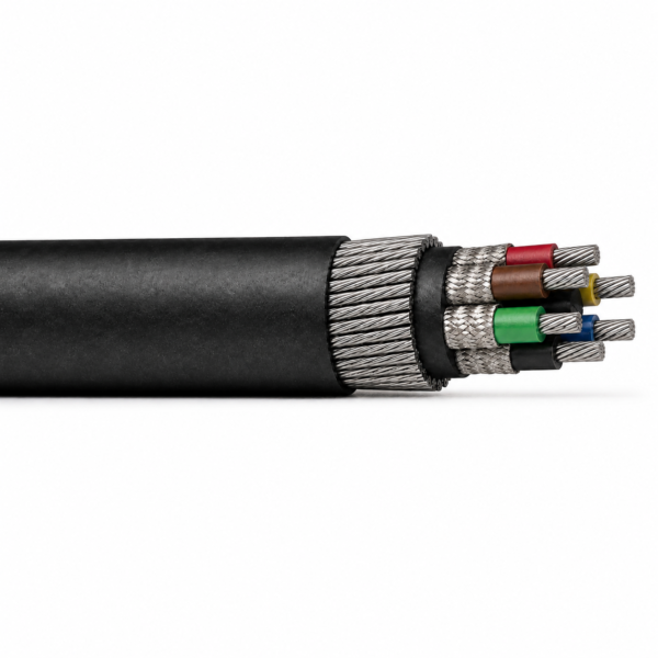 Type 506 / Type 512 / Type 518 / Type 524 BS 6708 Mining Cable Type 506 / Type 512 / Type 518 / Type 524 BS 6708 mining cable main product image