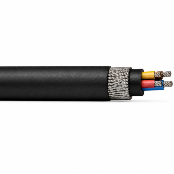 Type 621 BS 6708 Mining Cable Type 621 BS 6708 mining cable main product image