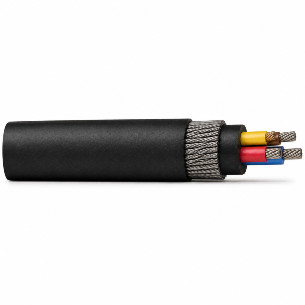 Type 70 / Type 71 BS 6708 mining cable main product image