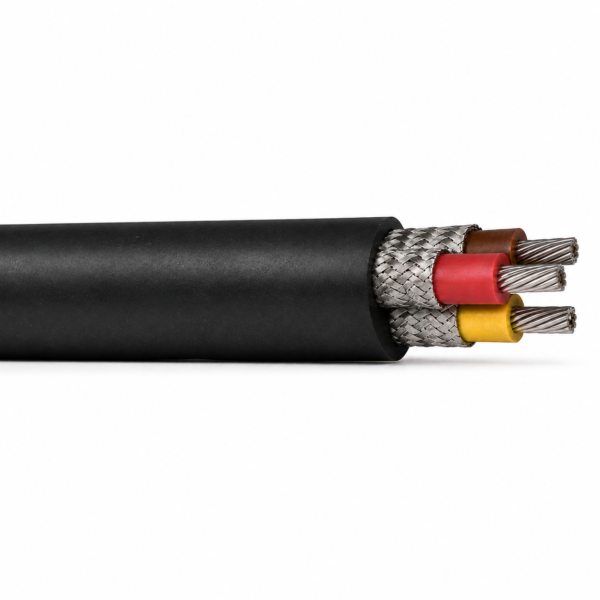 Type 730 BS 6708 Mining Cable Type 730 BS 6708 mining cable main product image