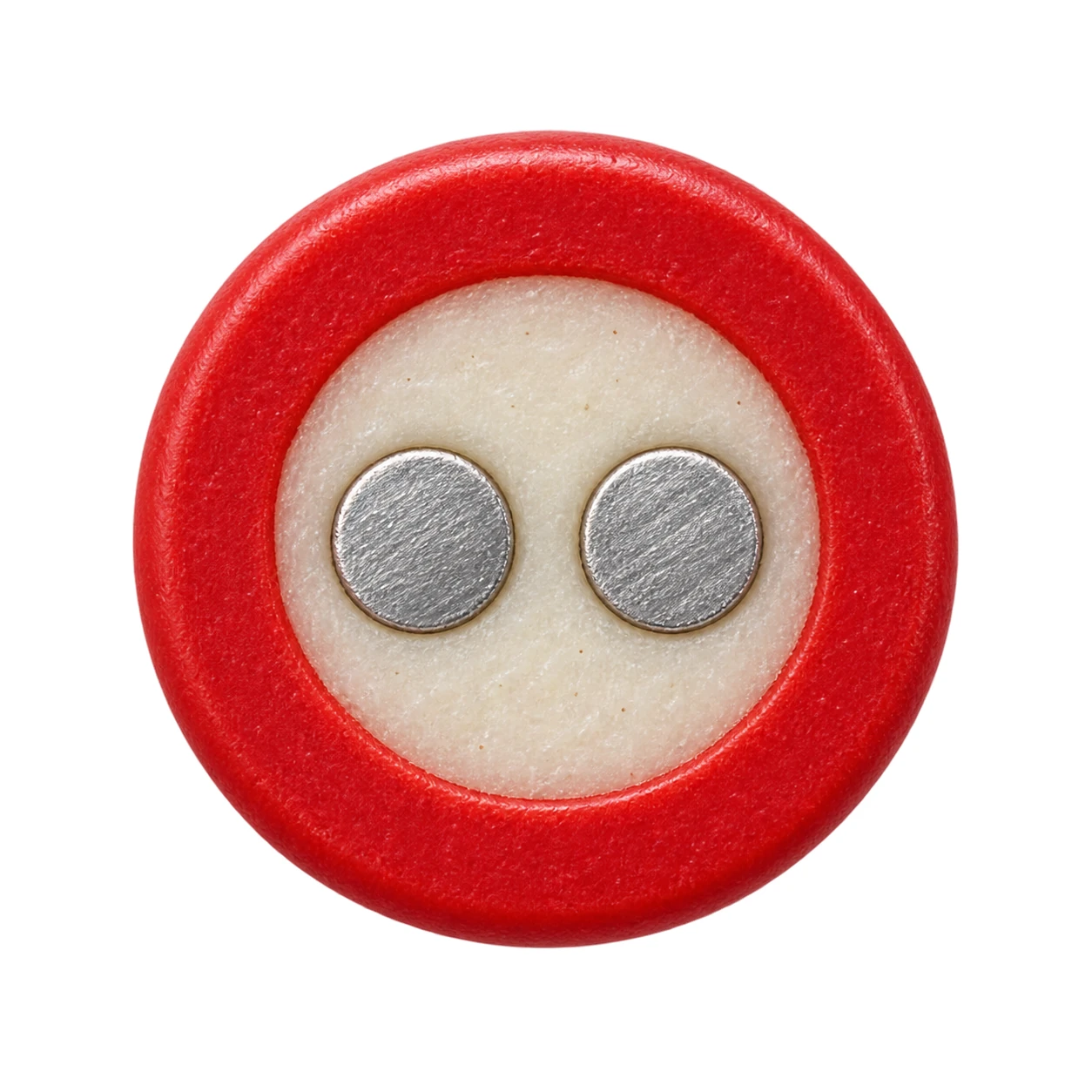 Illustrative SS-LD-style two-core linear heat detection cable cross-section