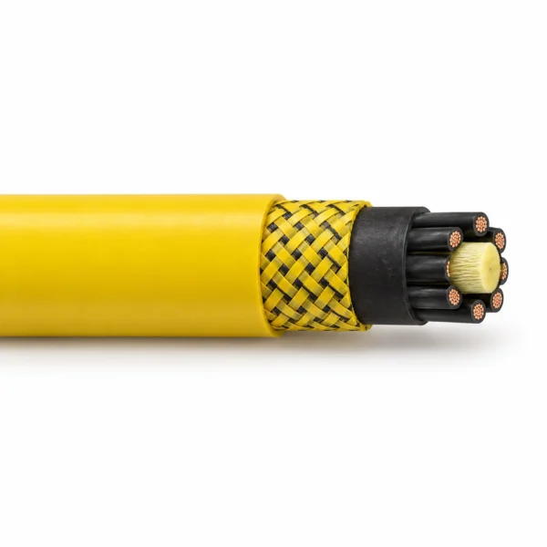 Illustrative utvflex-spr-spreader-reeling-cable-alternative featured reference Illustrative UTVFLEX-SPR-style vertical spreader reeling cable reference