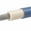Illustrative UL 3232 single-core conductor and insulation construction cutaway