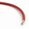 Illustrative UL 3644 single-core high-temperature wire product view