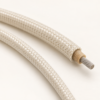 UL 5334 / UL 5335 illustrative product image Illustrative UL 5334 / UL 5335 single-core high-temperature wire product view